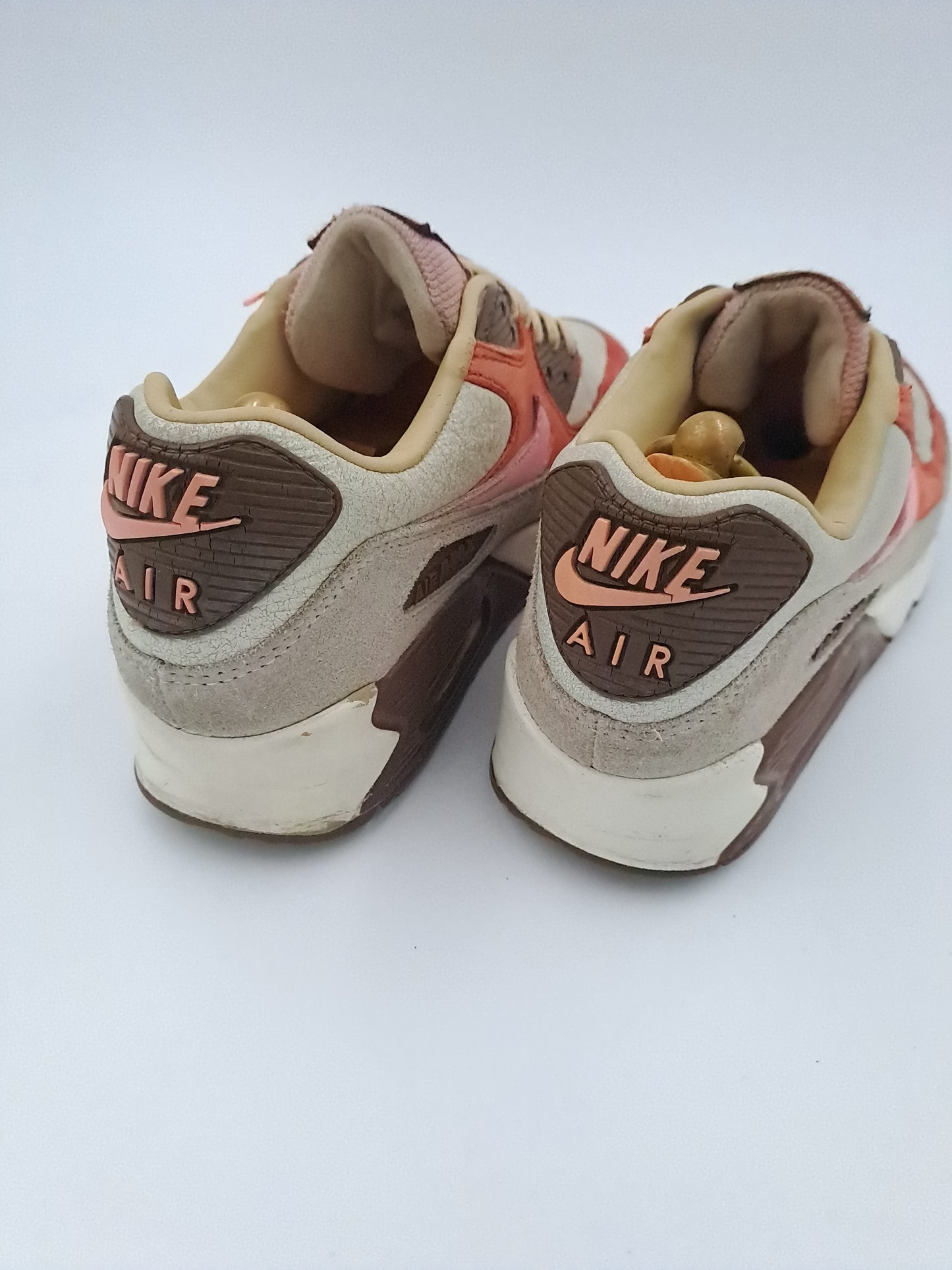 Nike Air Max 90 Bacon taille 38,5