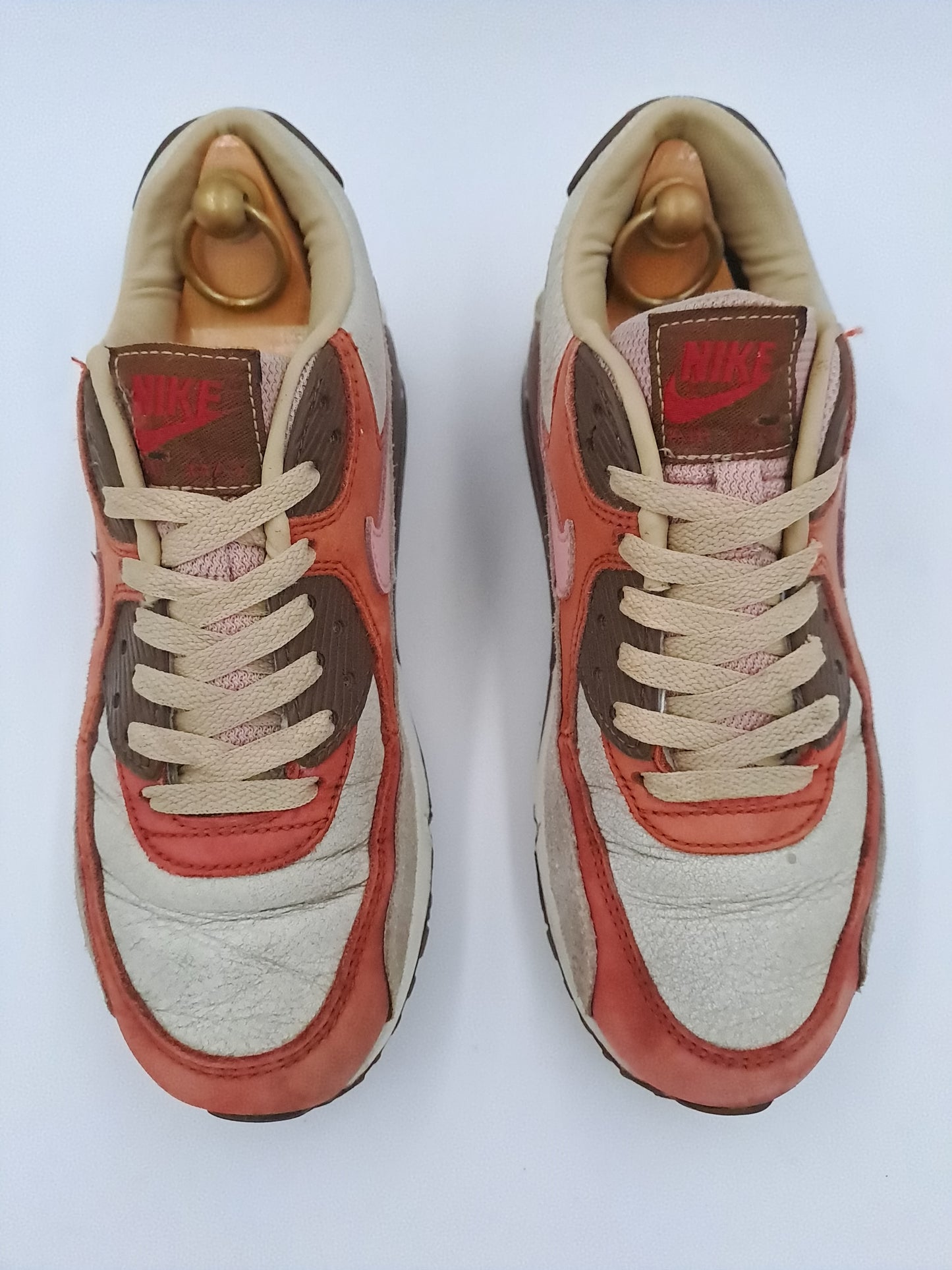 Nike Air Max 90 Bacon taille 38,5