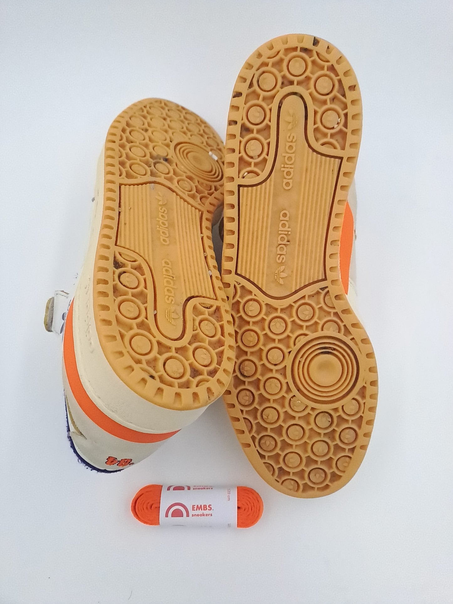 Adidas Originals Forum 84 taille 44