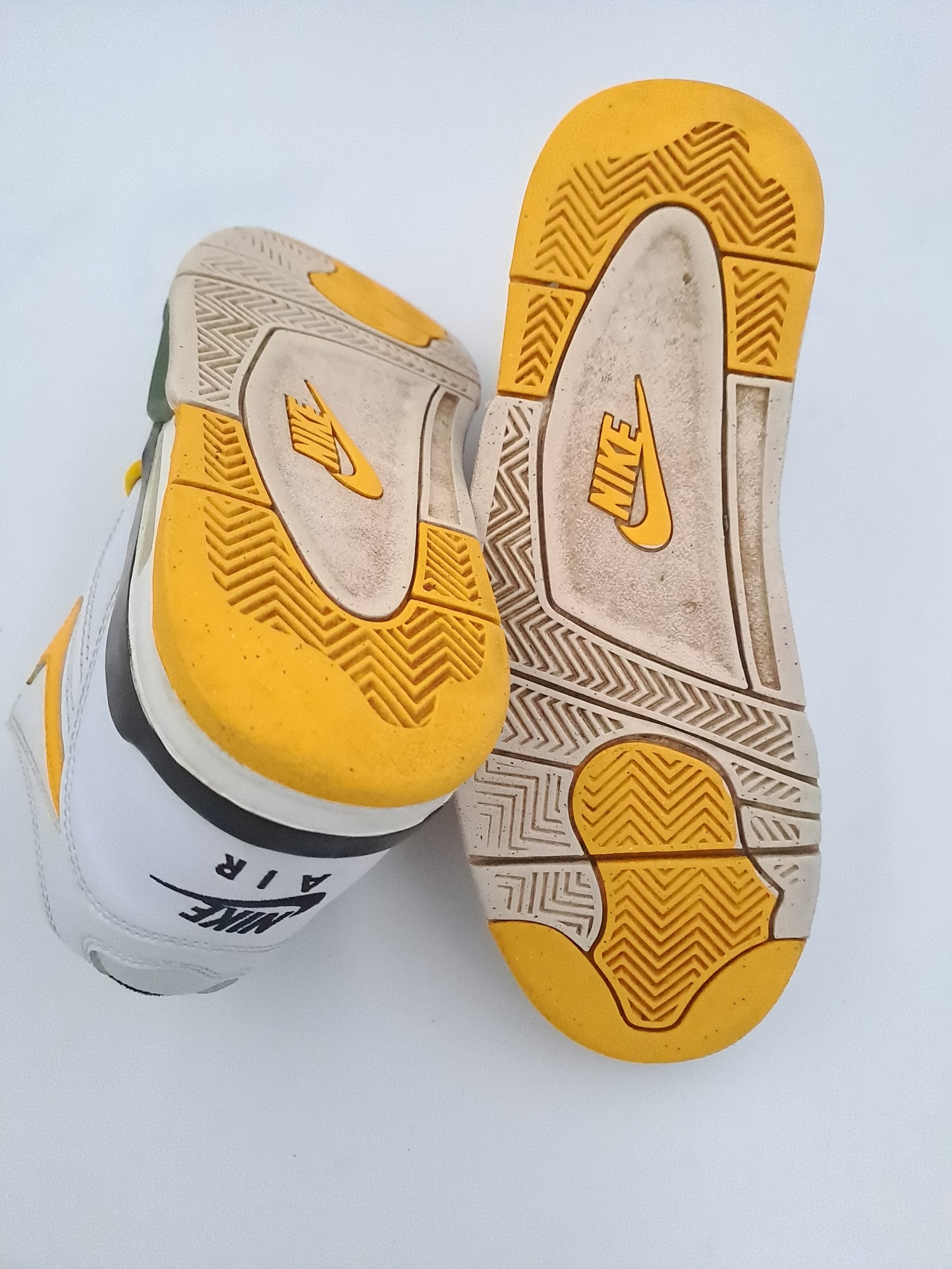 Nike Air flight 89 Seattle taille 41