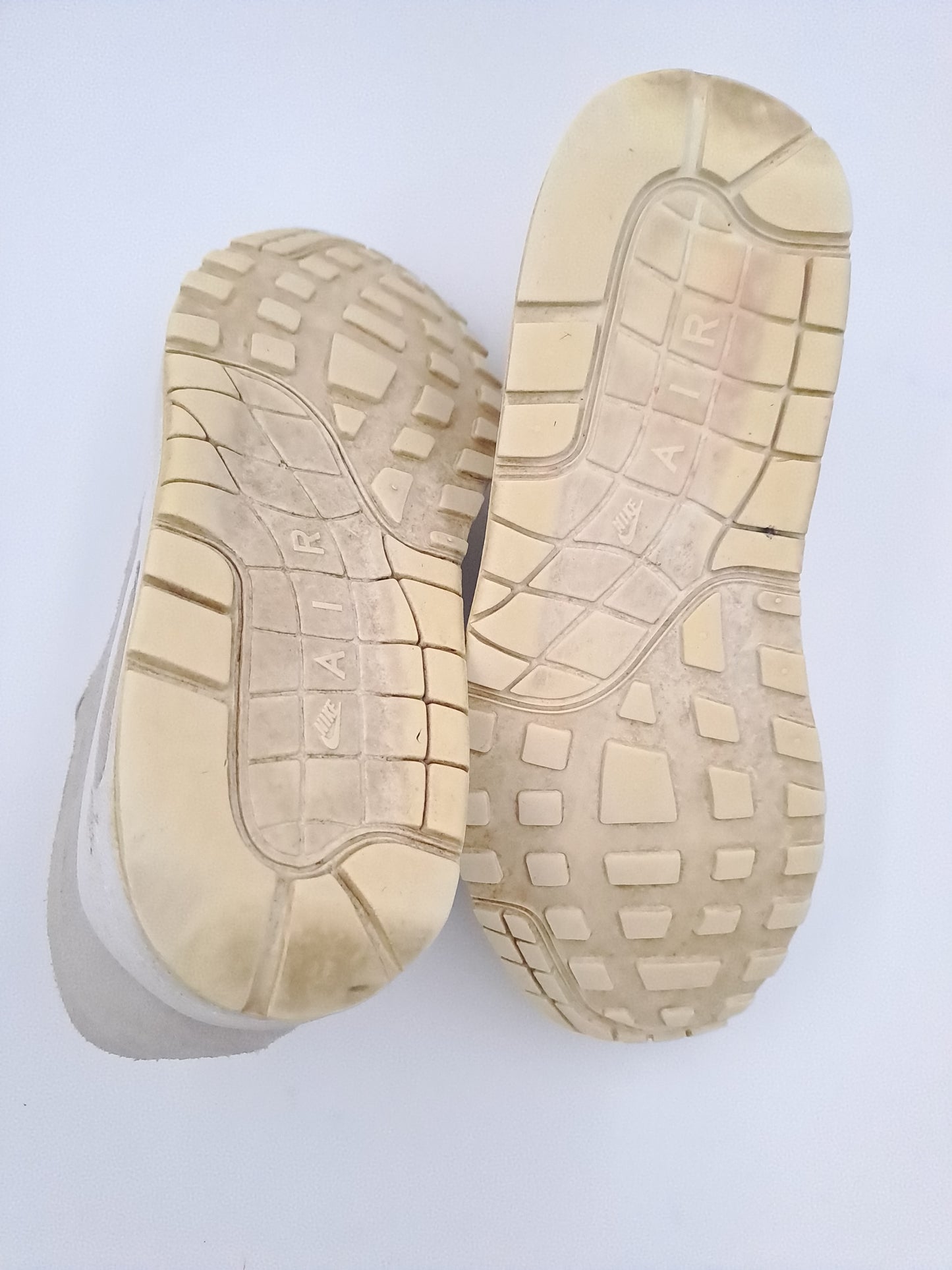 Nike Air Max 1 Summit White taille 40