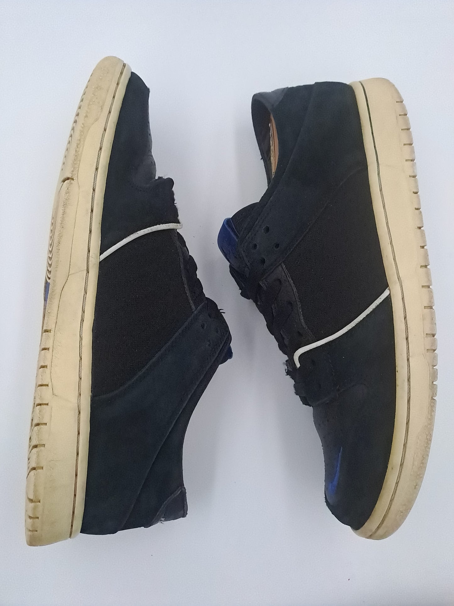 Nike Dunk low pro soulland taille 44