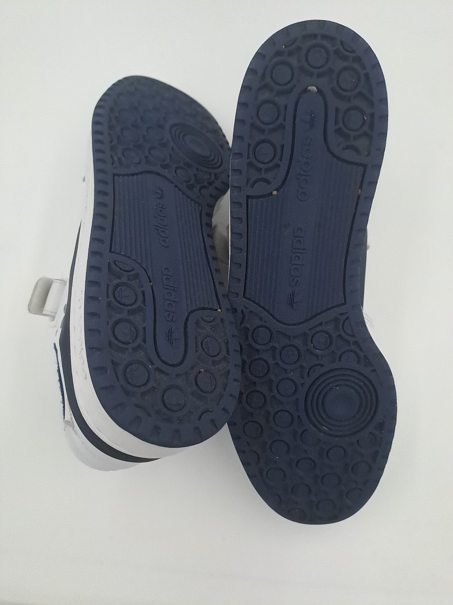 Adidas Forum low navy blue taille 43,5