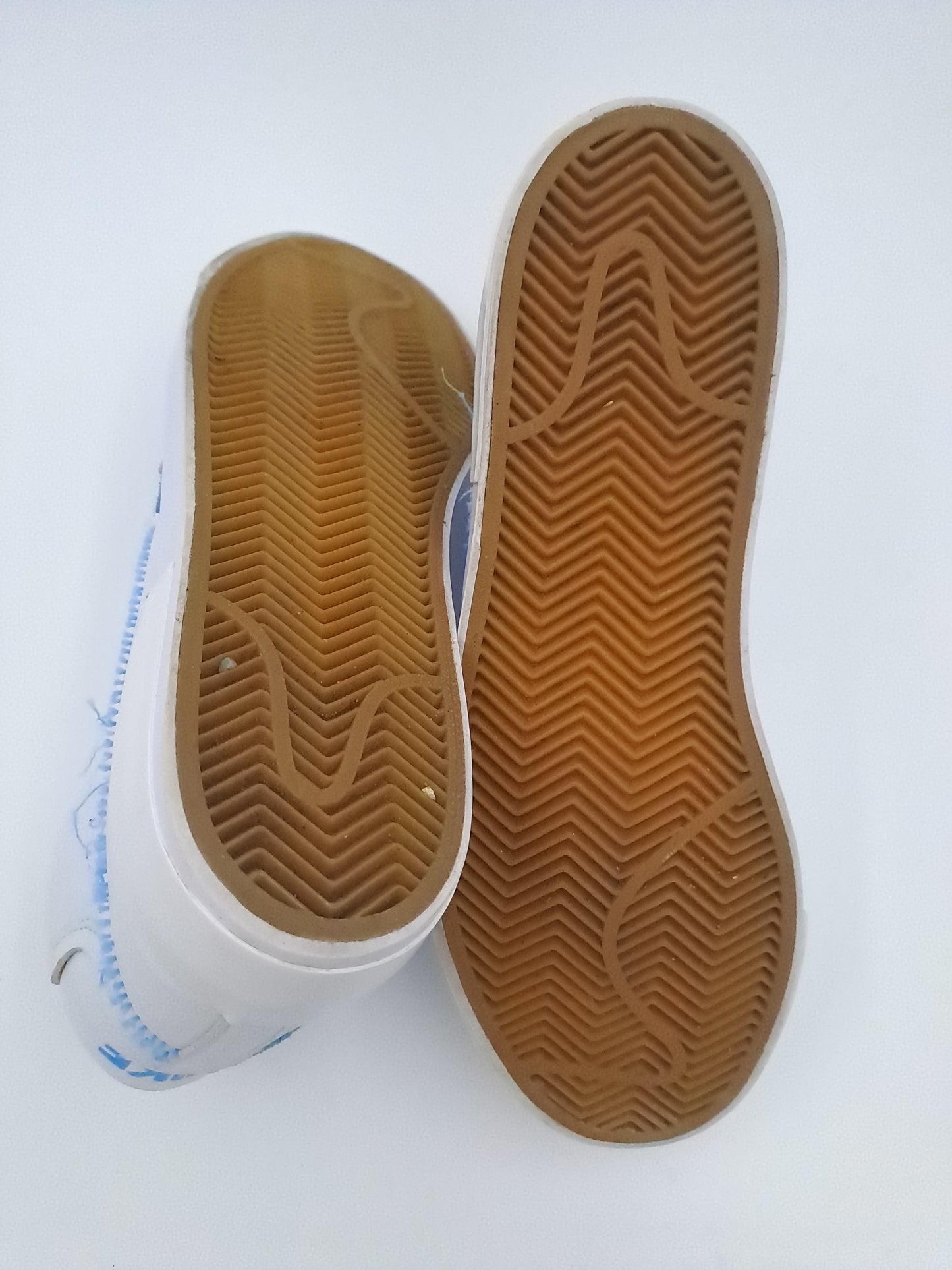 Nike SB Zoom Blazer mid edge SAMPLE taille 42,5