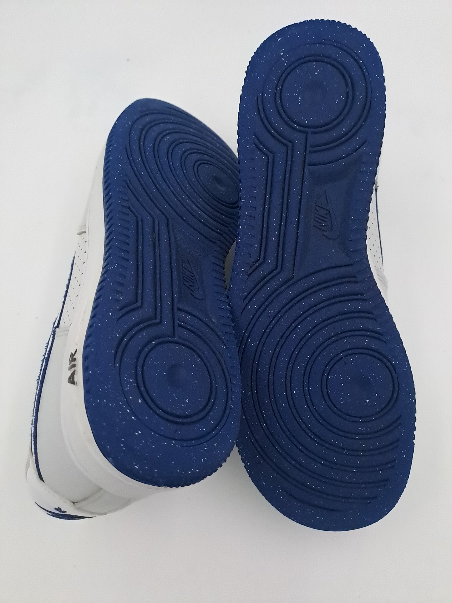 Nike air force 1 low photon dust midnight taille 40