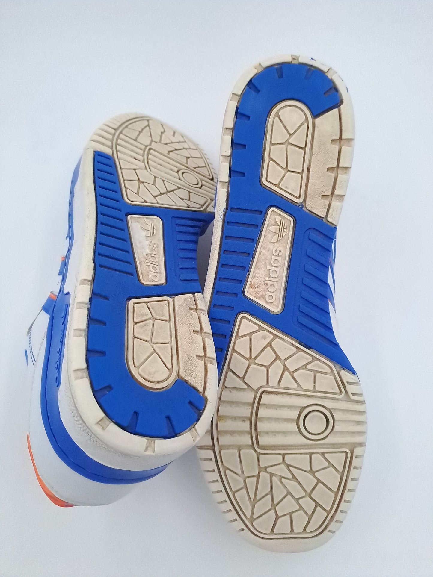 Adidas Rivalry low knicks taille 44