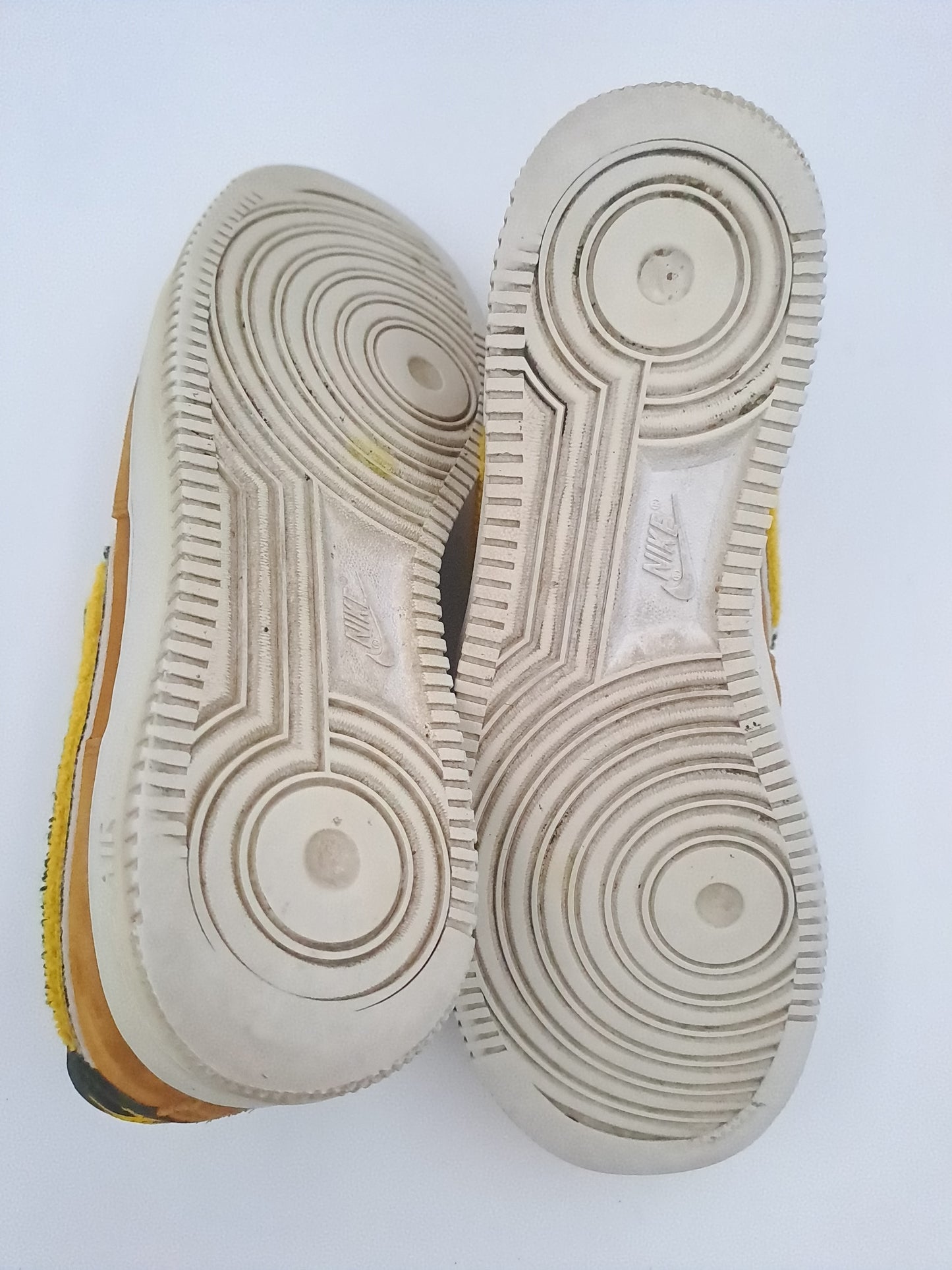 Nike Air Force 1 low 3D Swoosh taille 41