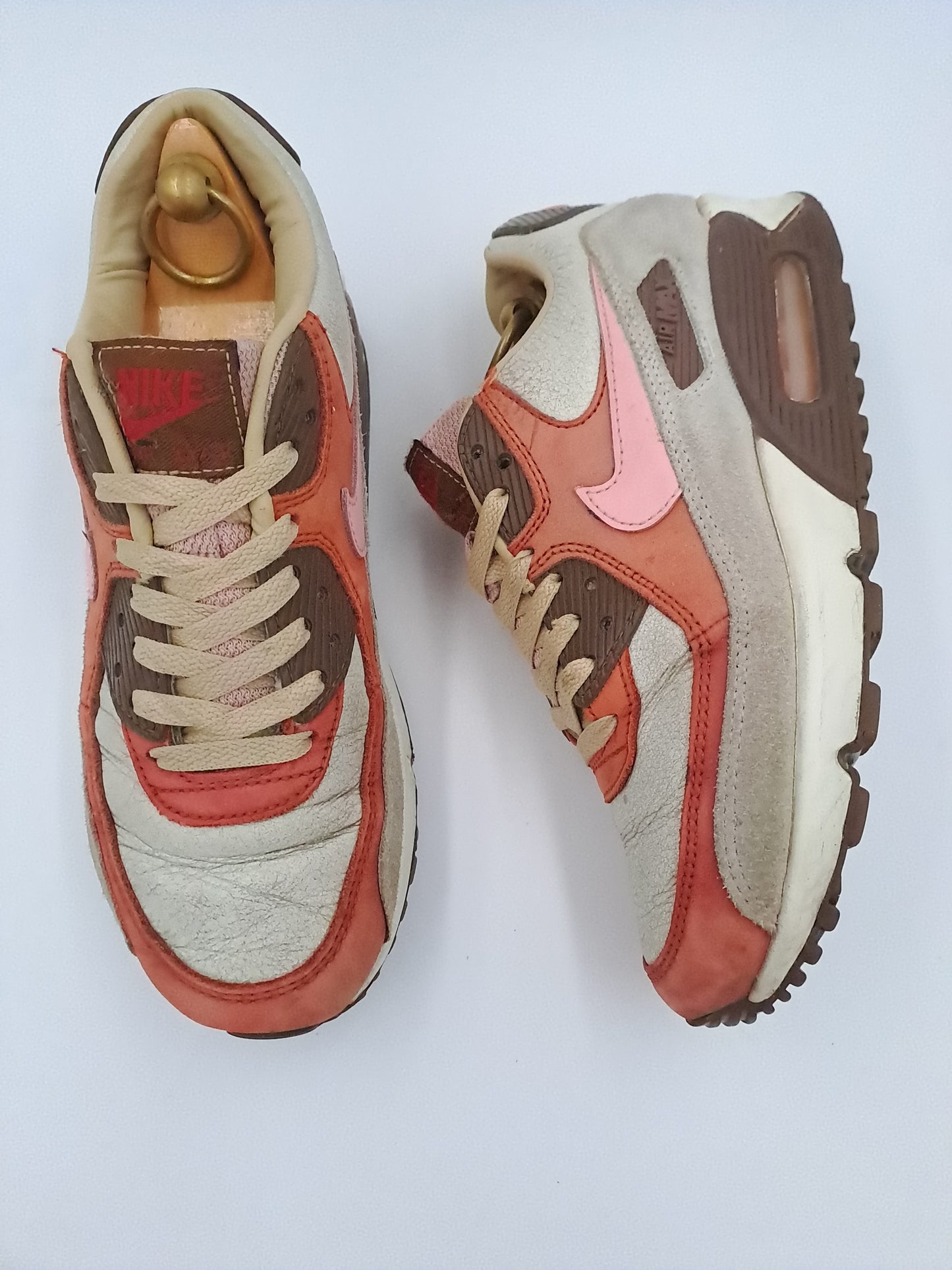 Nike Air Max 90 Bacon taille 38,5