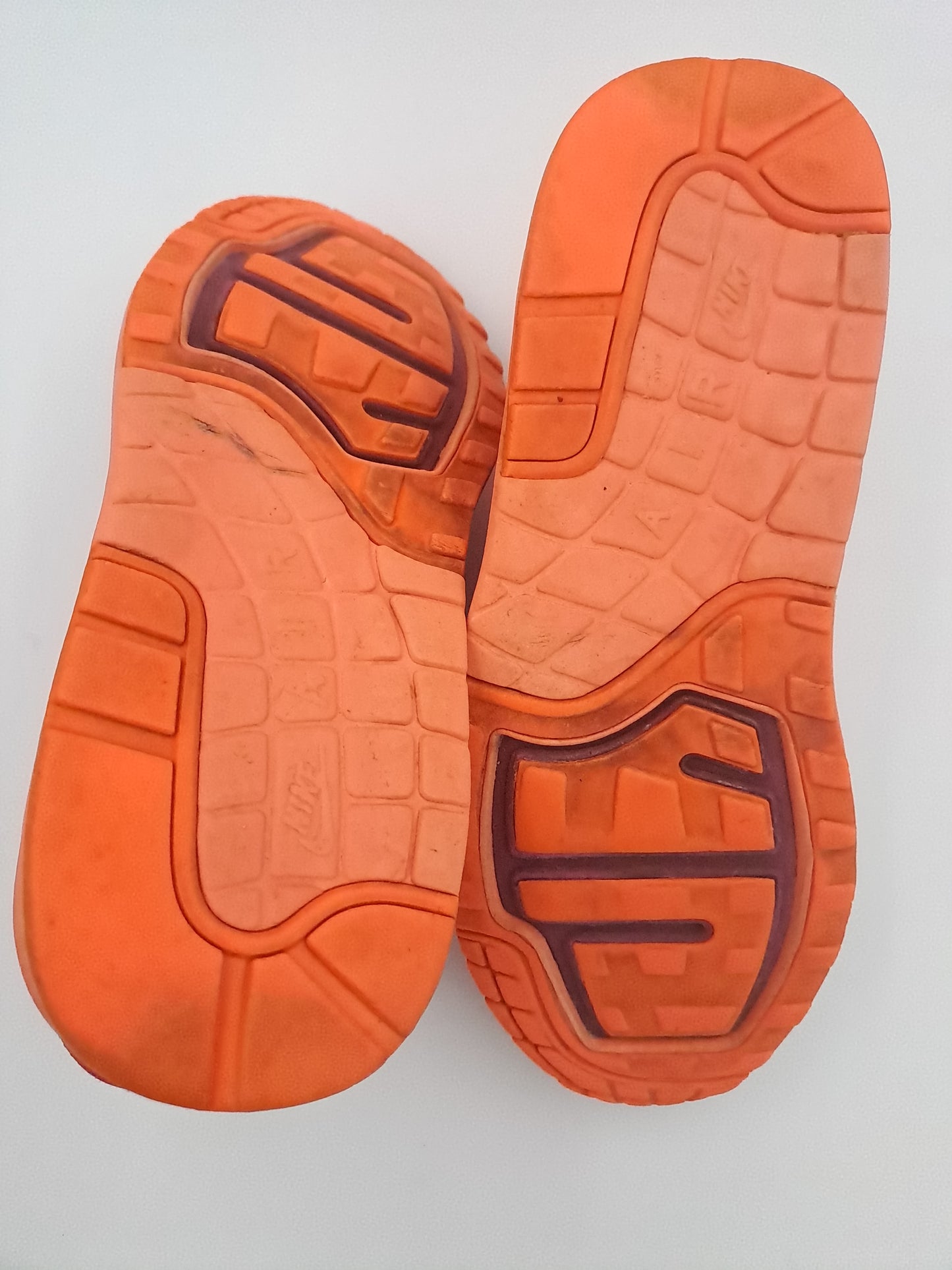 Nike Air Max 1 lunar fushia taille 40