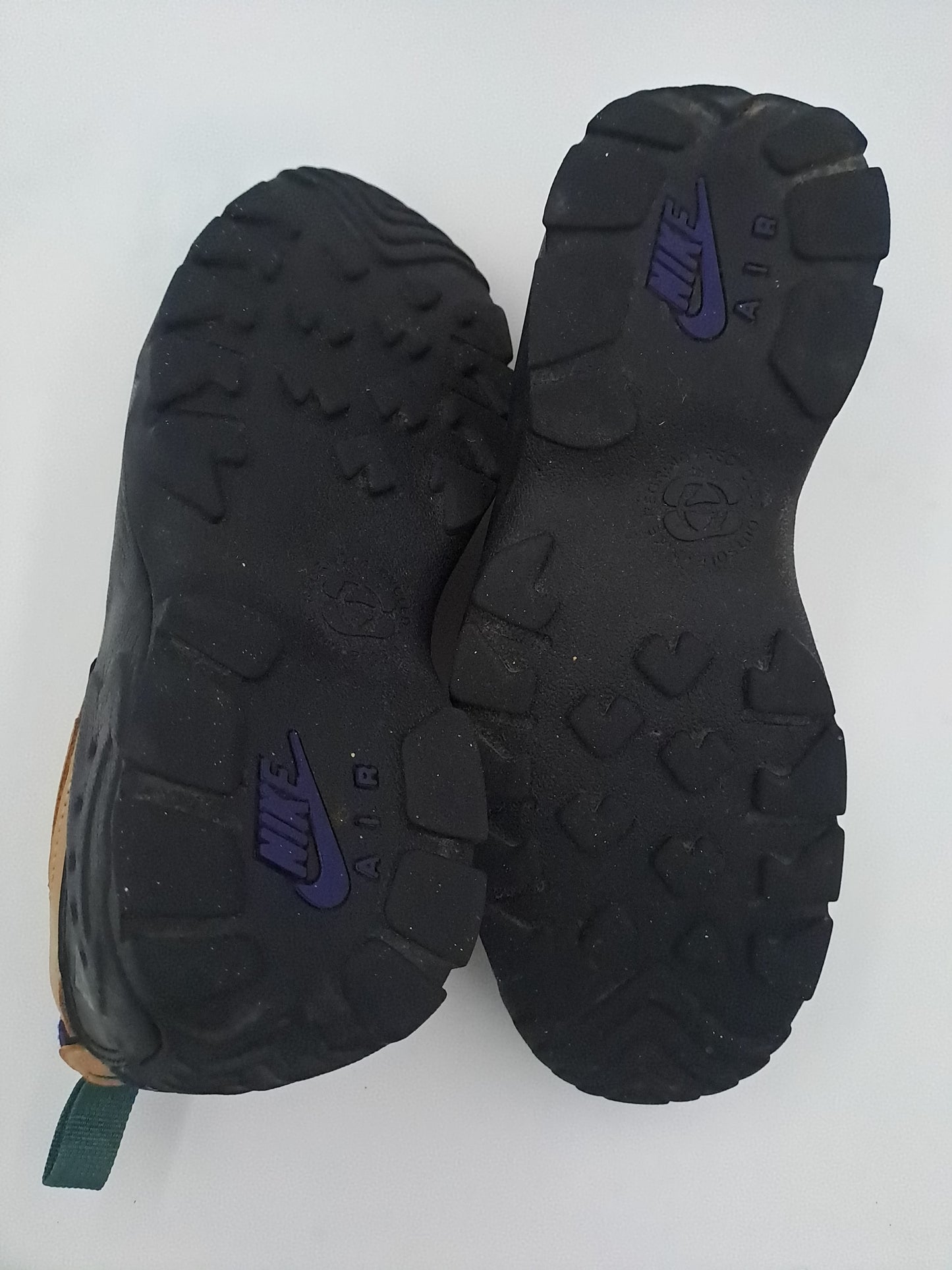 Nike ACG air mada vacheta tan taille 44