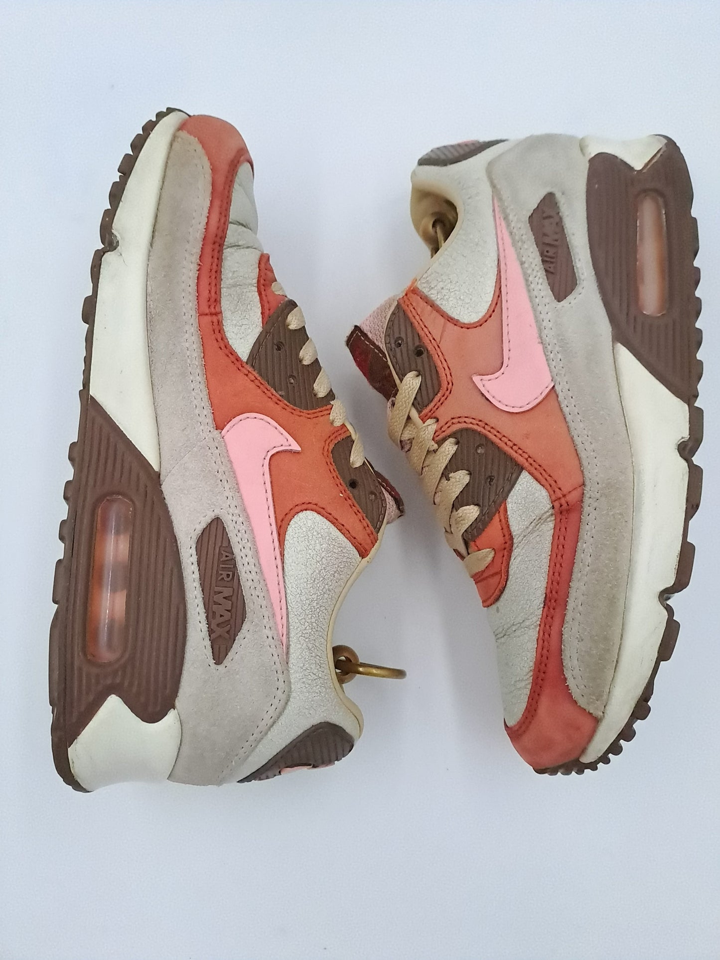 Nike Air Max 90 Bacon taille 38,5