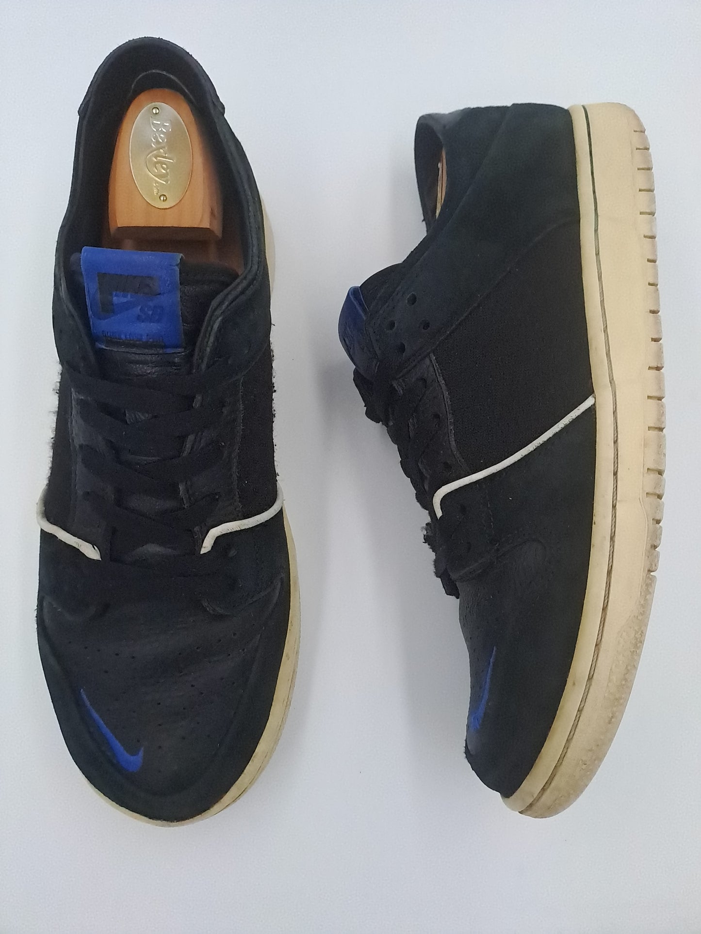 Nike Dunk low pro soulland taille 44