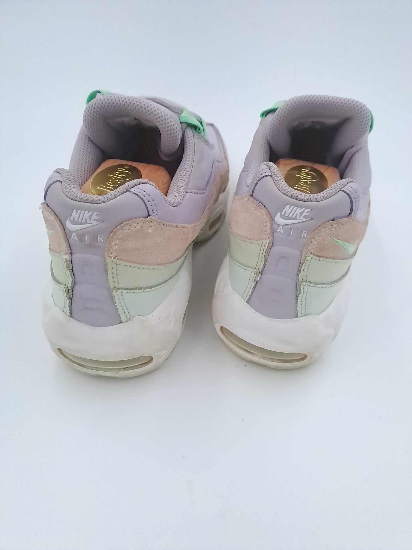 Nike Air Max 95 lavender taille 40,5