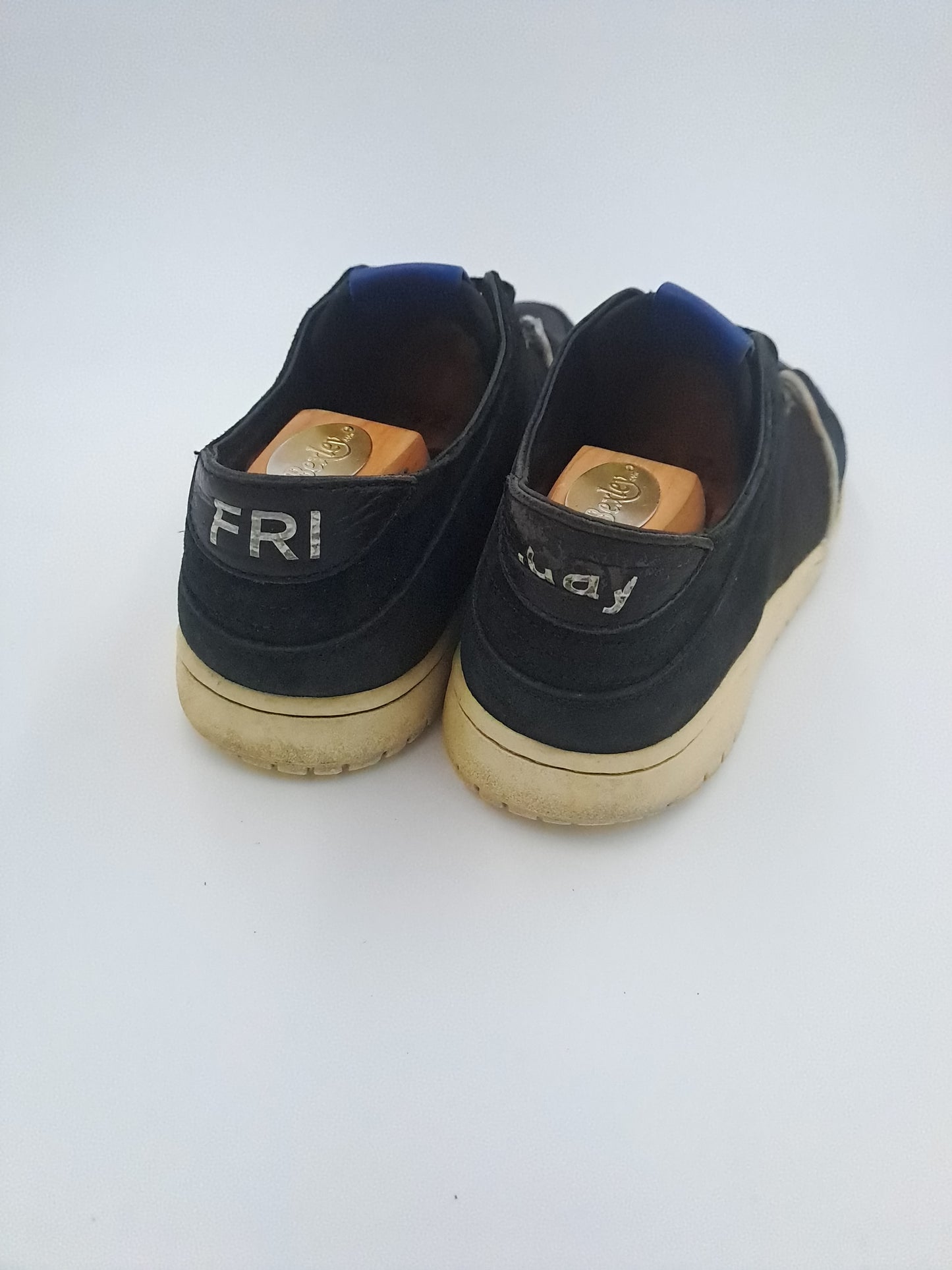 Nike Dunk low pro soulland taille 44