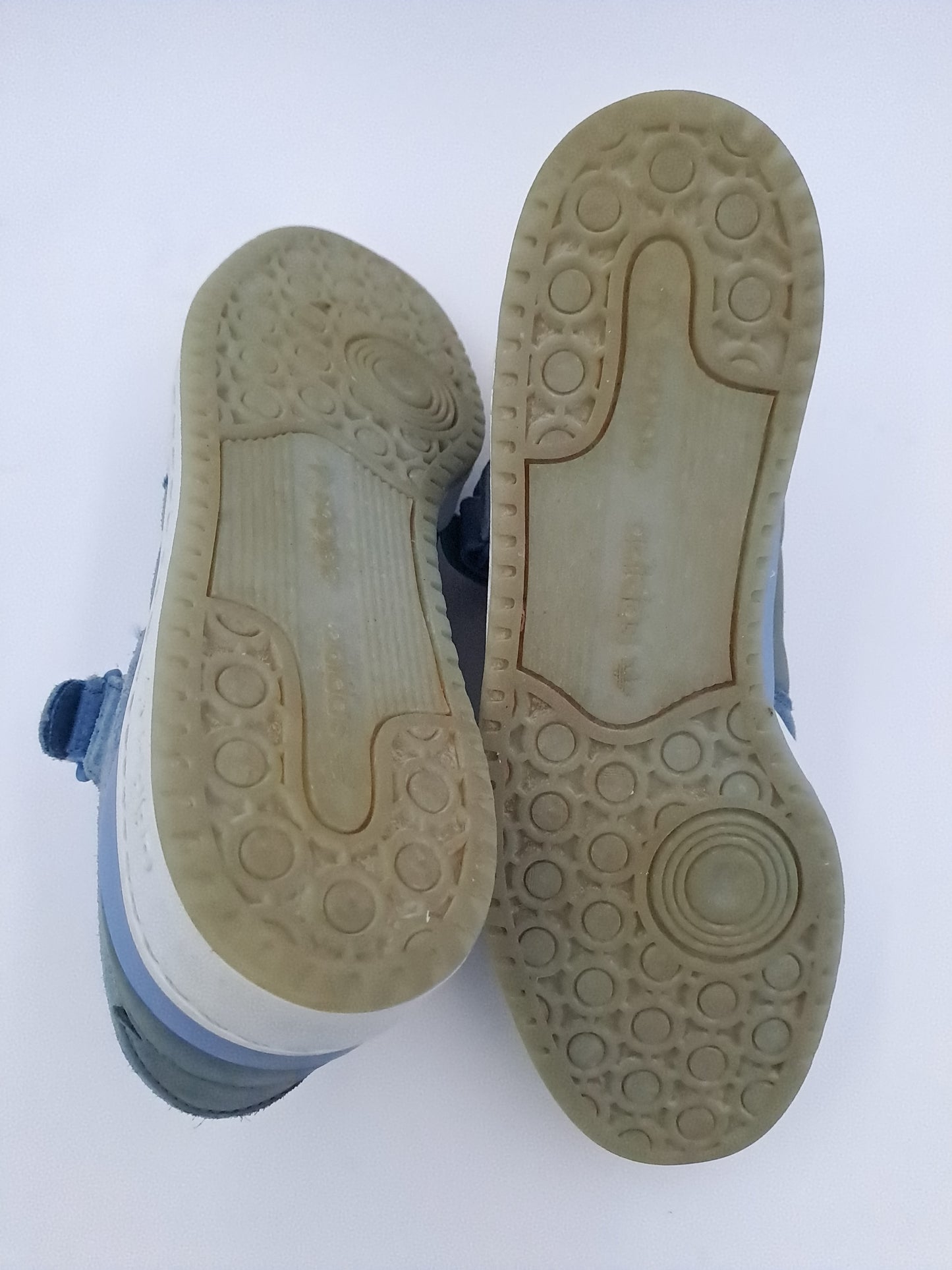 Adidas Forum low Buckle blue tint taille 42,5