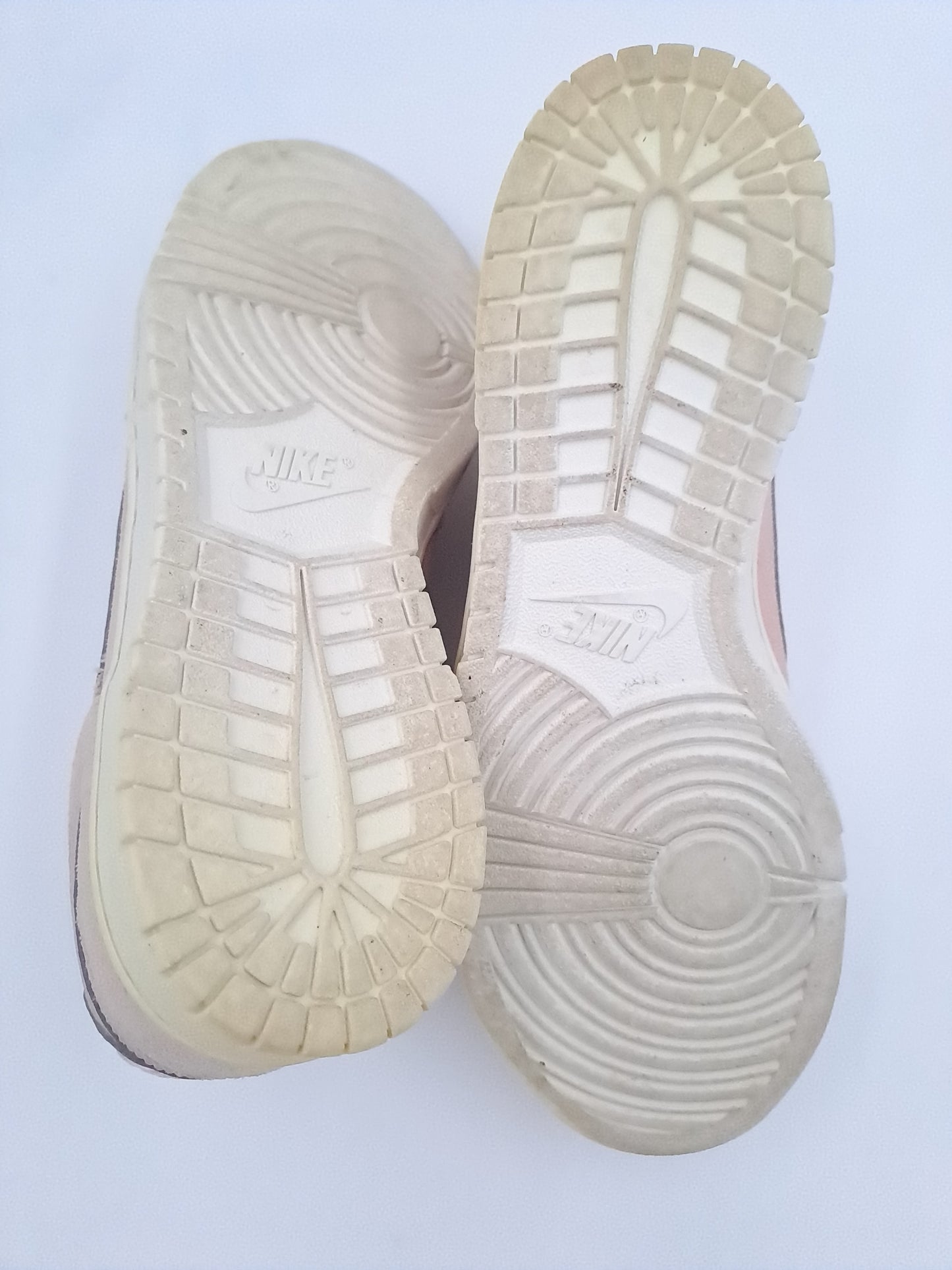 Nike dunk LOW SILT RED TAILLE 40.5