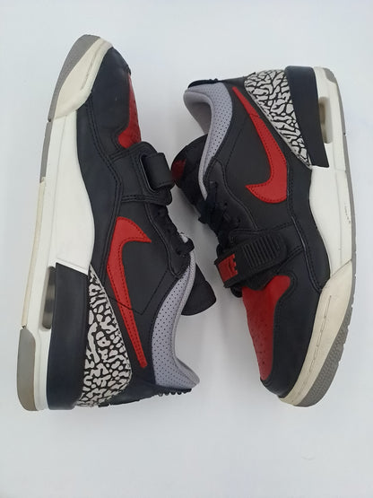 Nike legacy 312 low bred cement taille 41