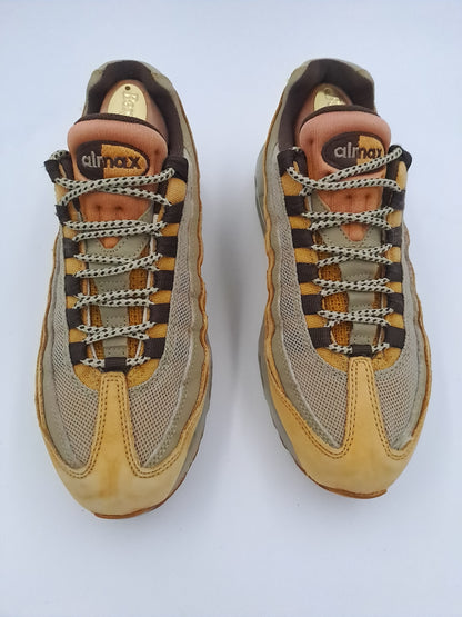 Nike Air Max 95 wheat pack taille 40