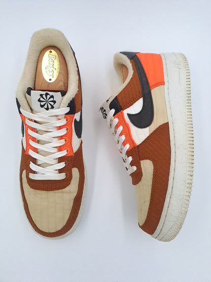 Nike Air Force 1 low Toasty Pecan taille 40,5