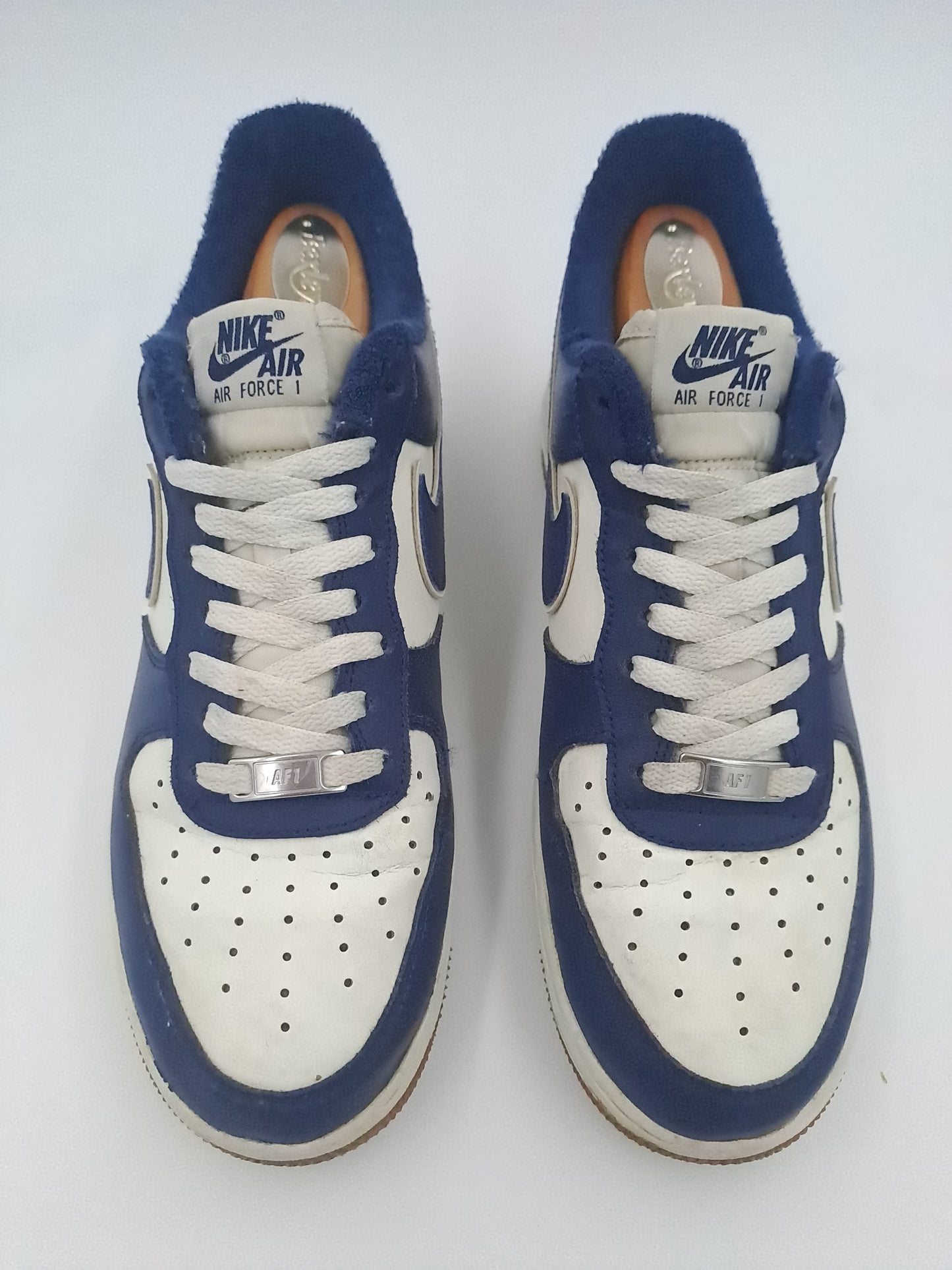 Nike air force 1 low navy pack taille 42,5