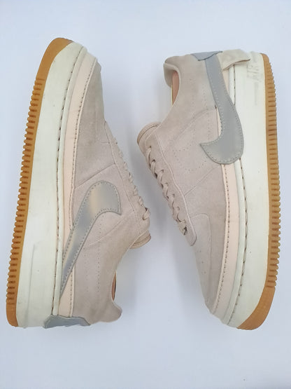 Nike Air Force 1 low jester platinum taille 40