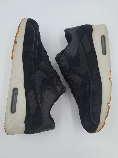 Nike Air Max 90 Ultra black gum taille 42,5