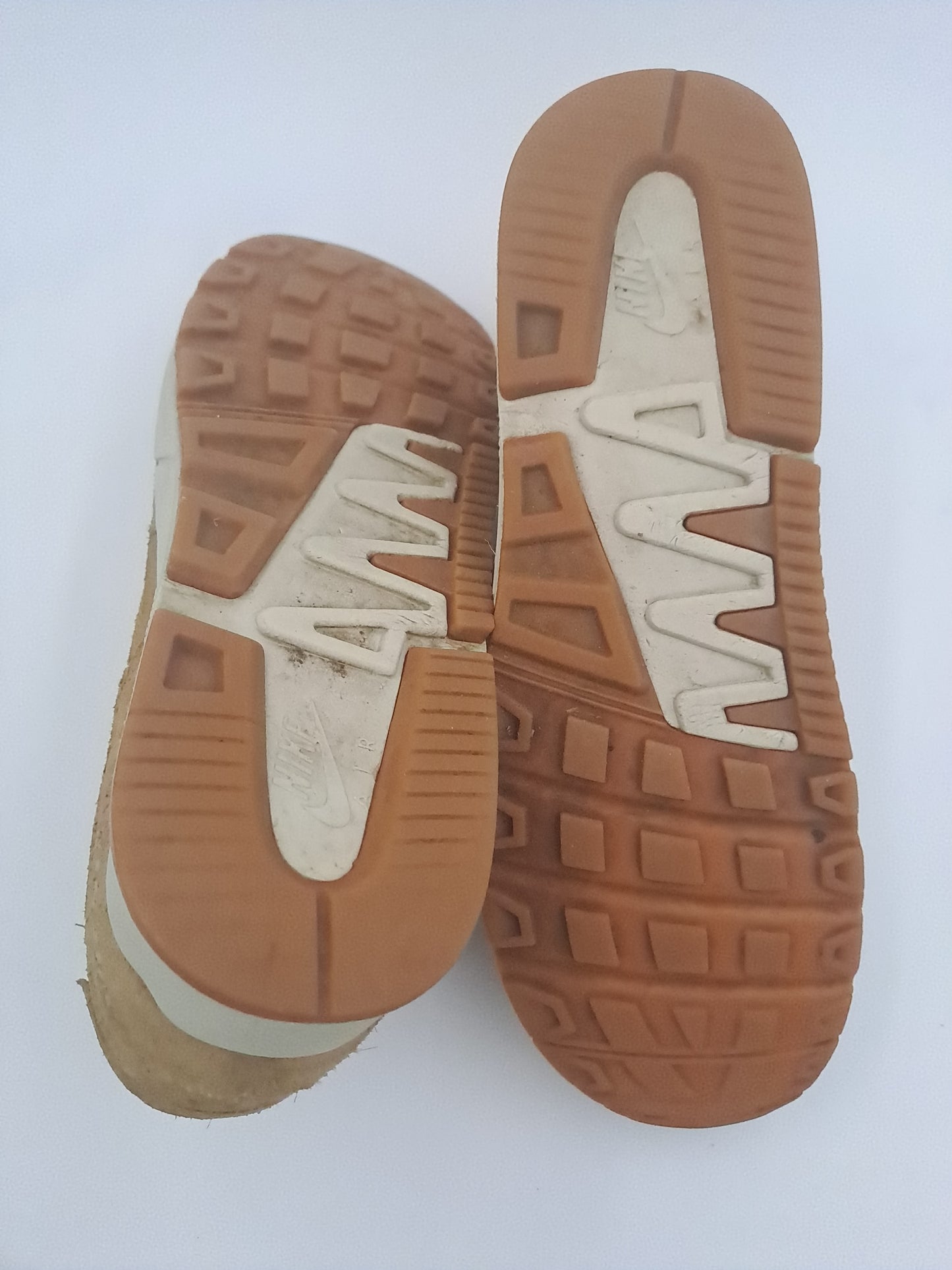 Nike Air Span 2 wheat taille 42