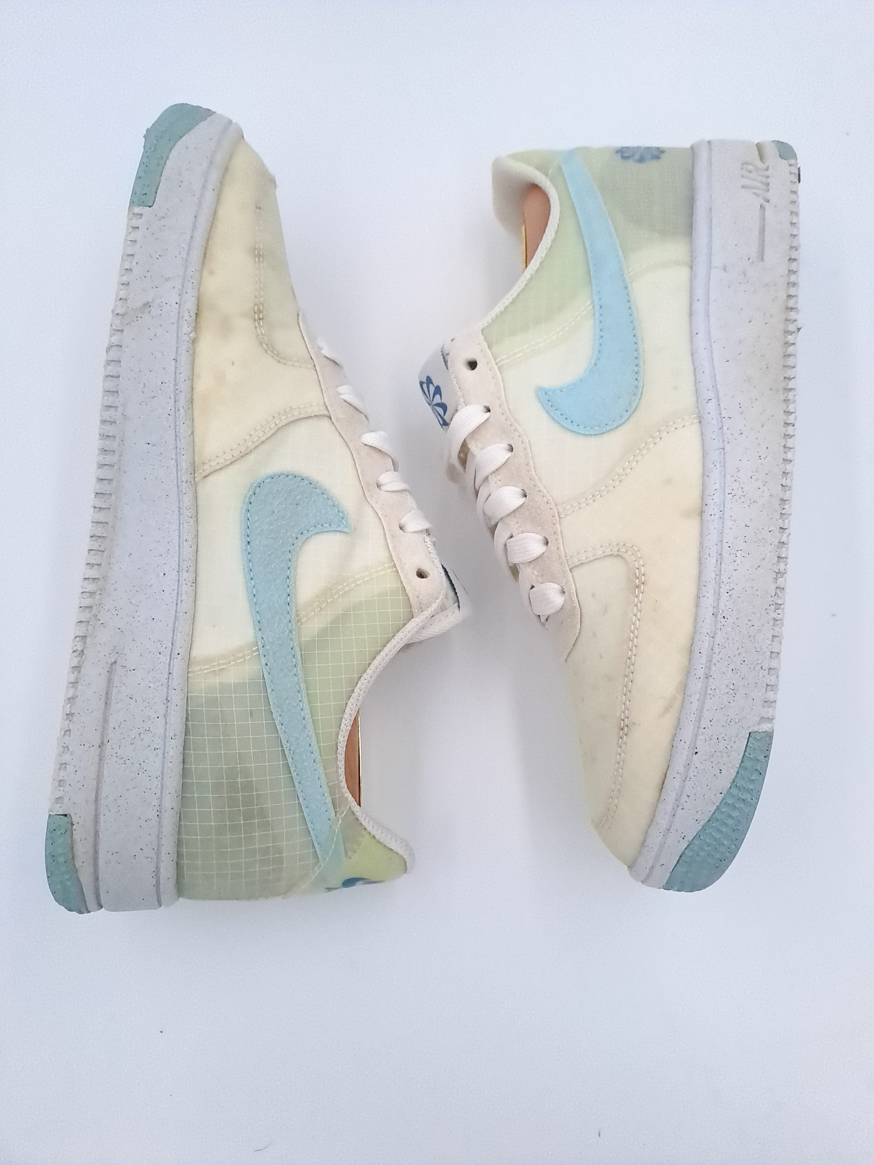 Nike af1 easter 2018 deals