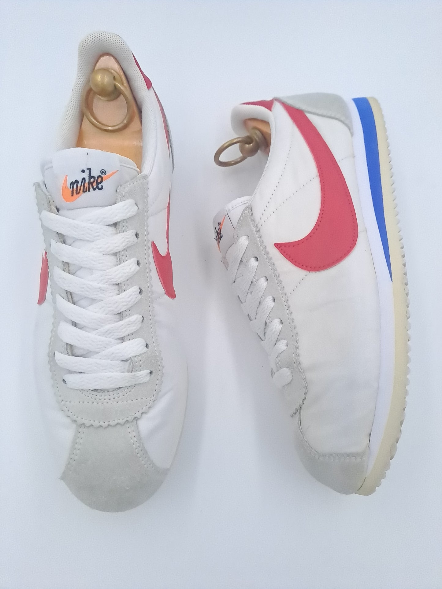 Nike cortez forest gump taille 39