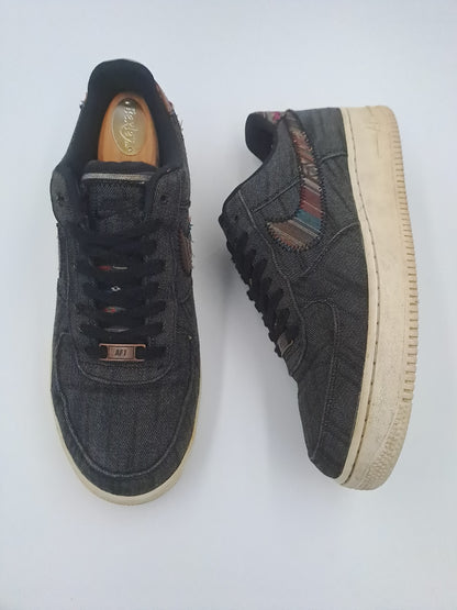 Nike Air Force 1 low Afro punk taille 43