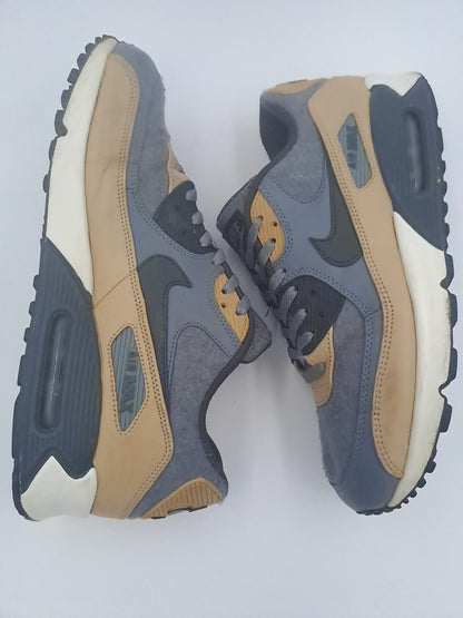 Nike Air Max 90 Wool Cool taille 46