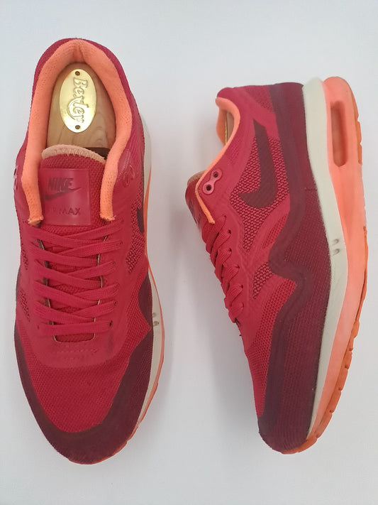 Nike Air Max 1 lunar fushia taille 40