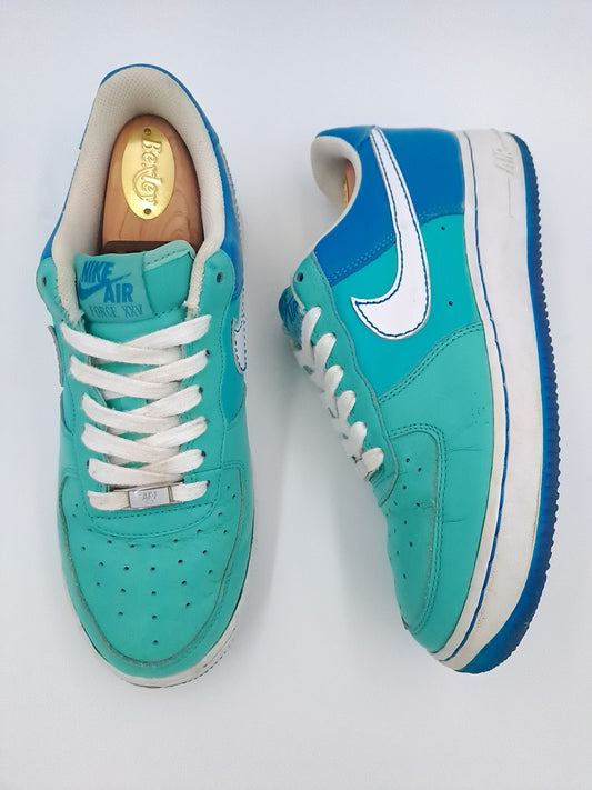 Nike Air Force 1 low Baltimore cloverdale park taille 40