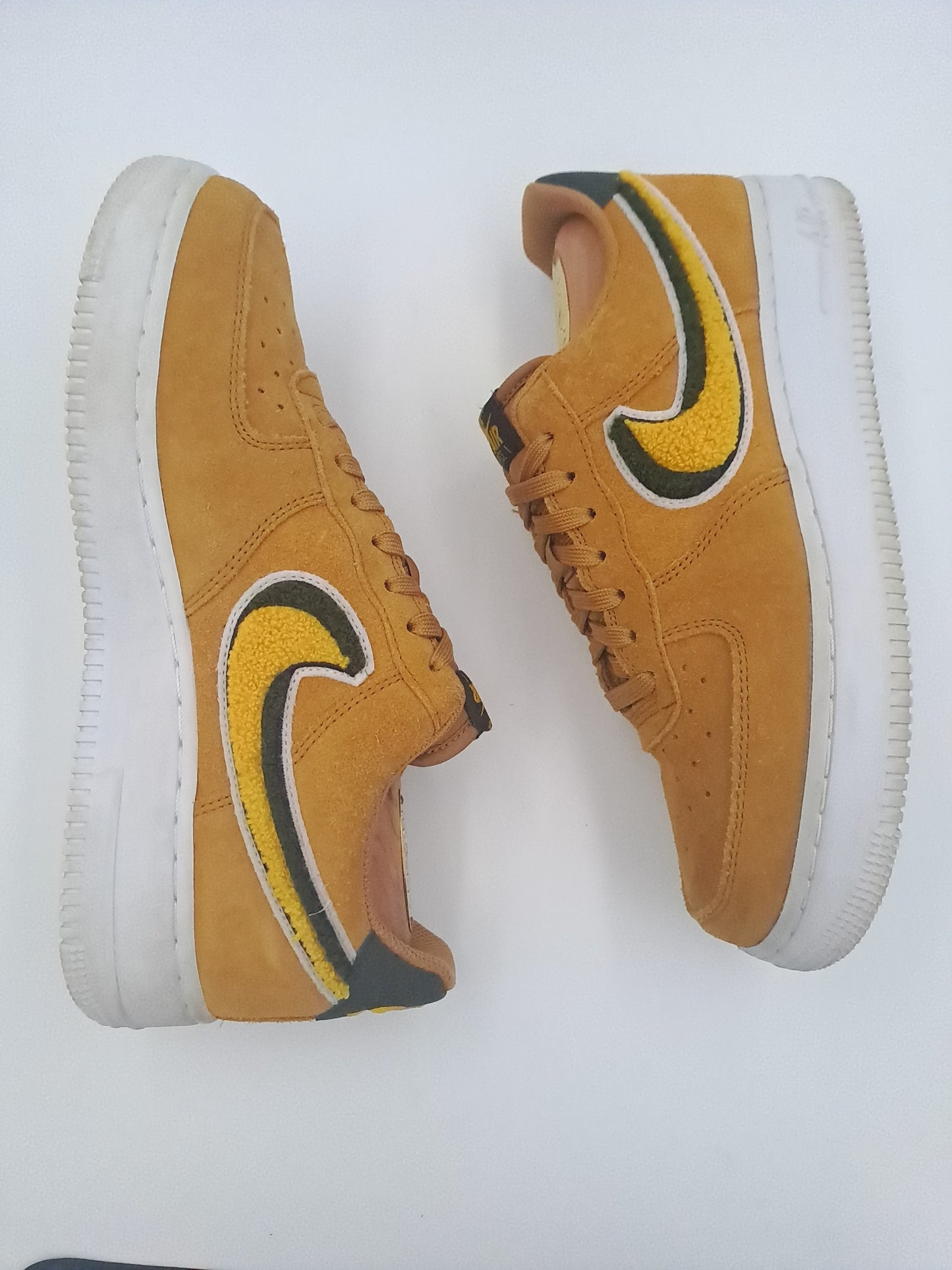 Nike Air Force 1 low 3D swoosh taille 40