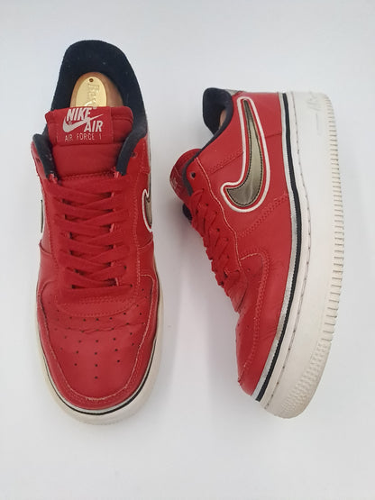 Nike Air Force 1 low NBA taille 40,5