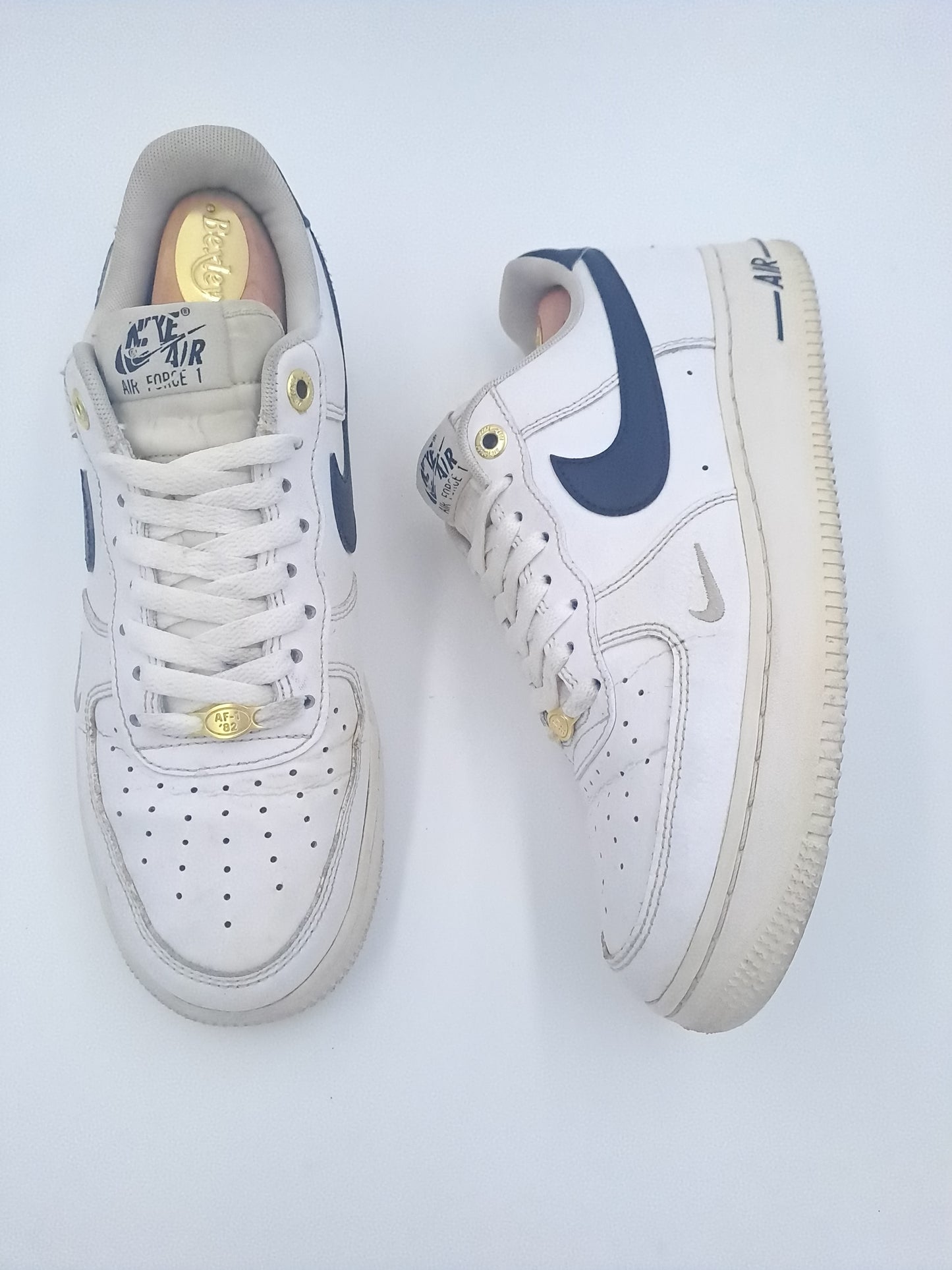 Nike Air Force 1 low 40th anniversary taille 41