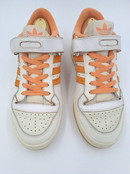 Adidas forum low corail taille 40