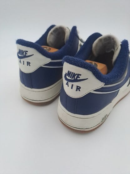 Nike air force 1 low navy pack taille 42,5