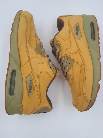 Nike Air Max 90 Wheat taille 45