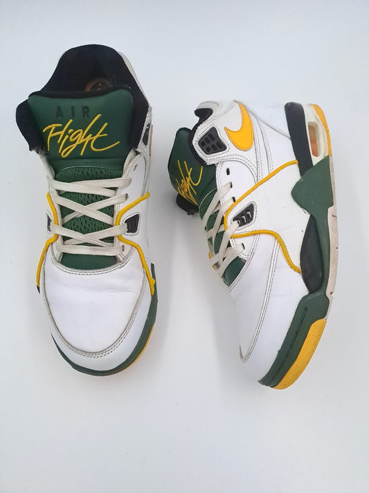 Nike Air flight 89 Seattle taille 41