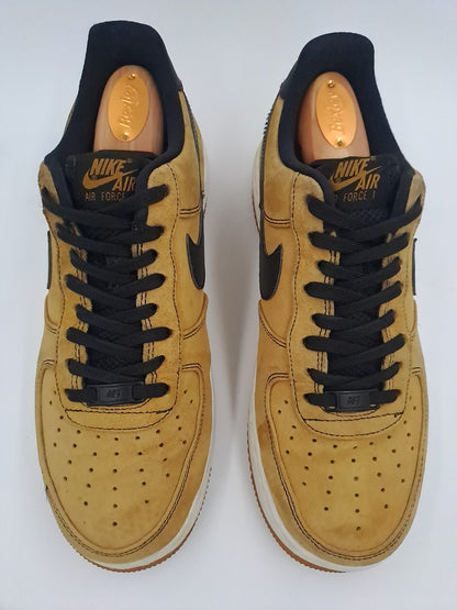 Nike Air Force 1 low Elite Wheat taille 44