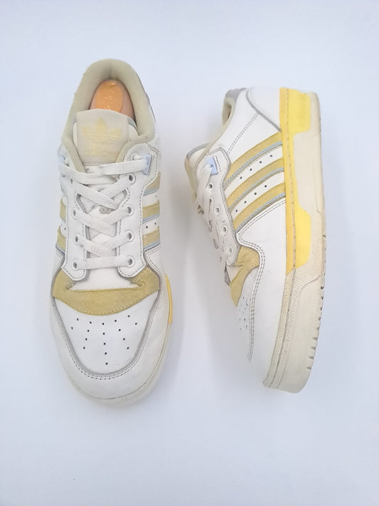 Adidas rivalry yellow taille 43,5