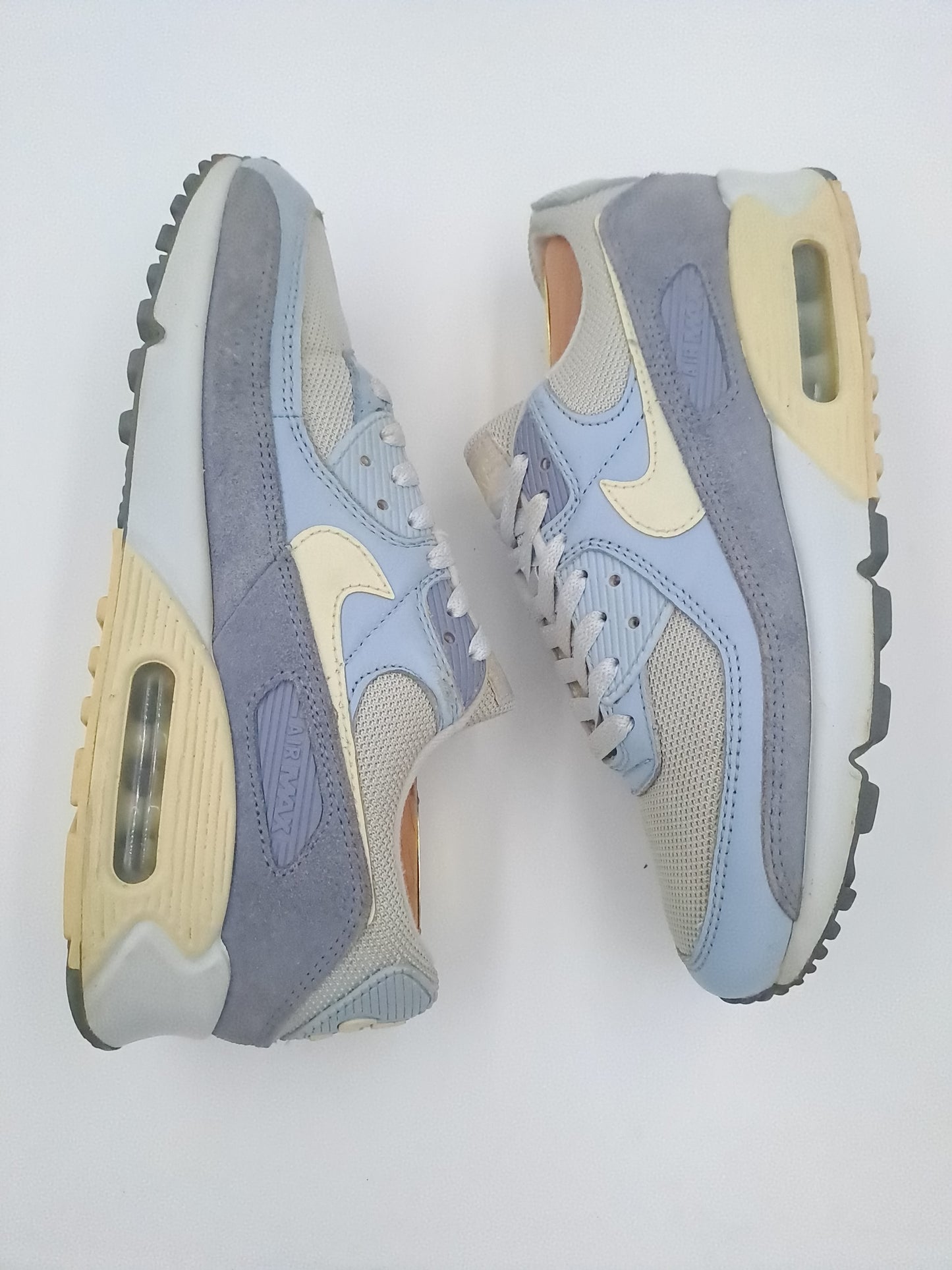 Nike Air Max 90 Ashen slate taille 40