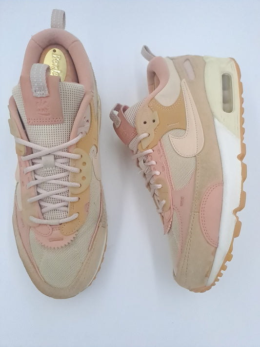 Nike air max 90 Futura sanddrift taille 40,5