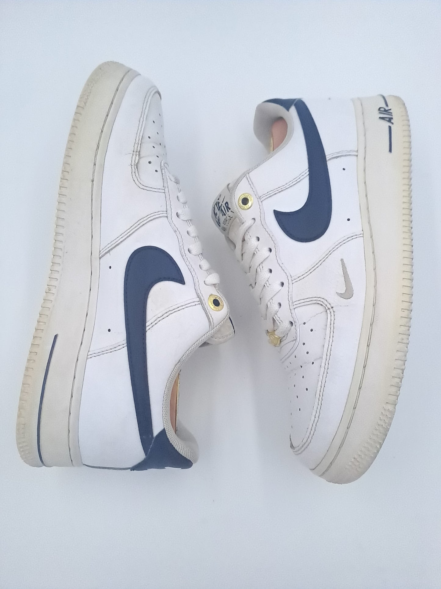 Nike Air Force 1 low 40th anniversary taille 41