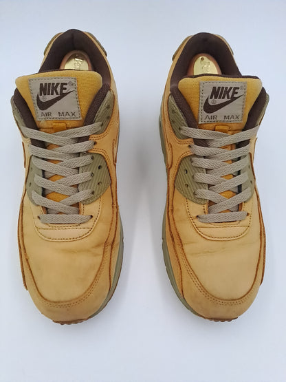 Nike Air Max 90 Wheat pack taille 41