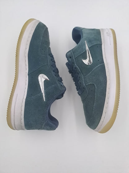 Nike Air Force 1 low jewel faded taille 38