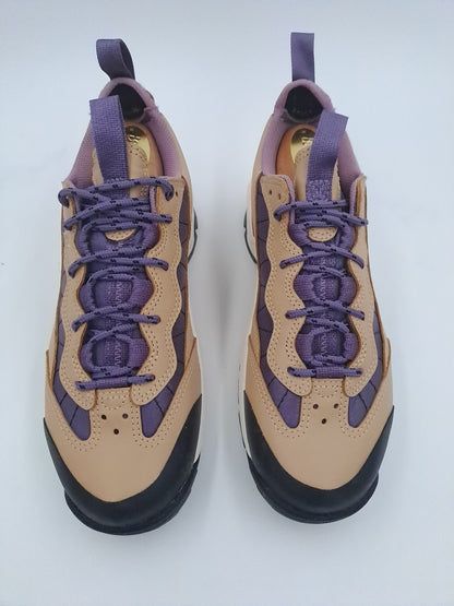 Nike ACG Air mada tan vachetta purple canyon taille 40