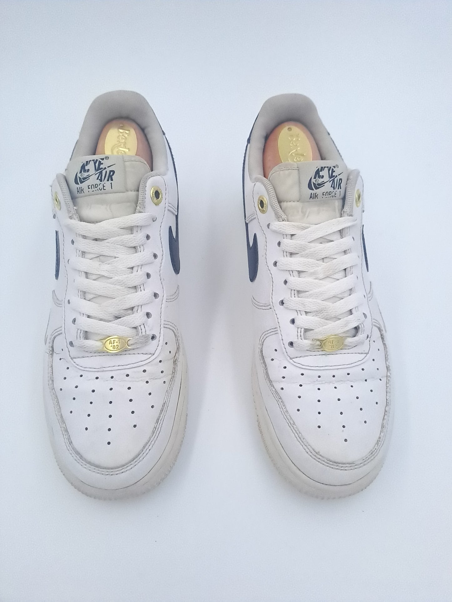 Nike Air Force 1 low 40th anniversary taille 41