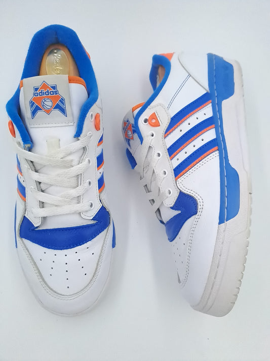 Adidas Rivalry low Knicks taille 43,5